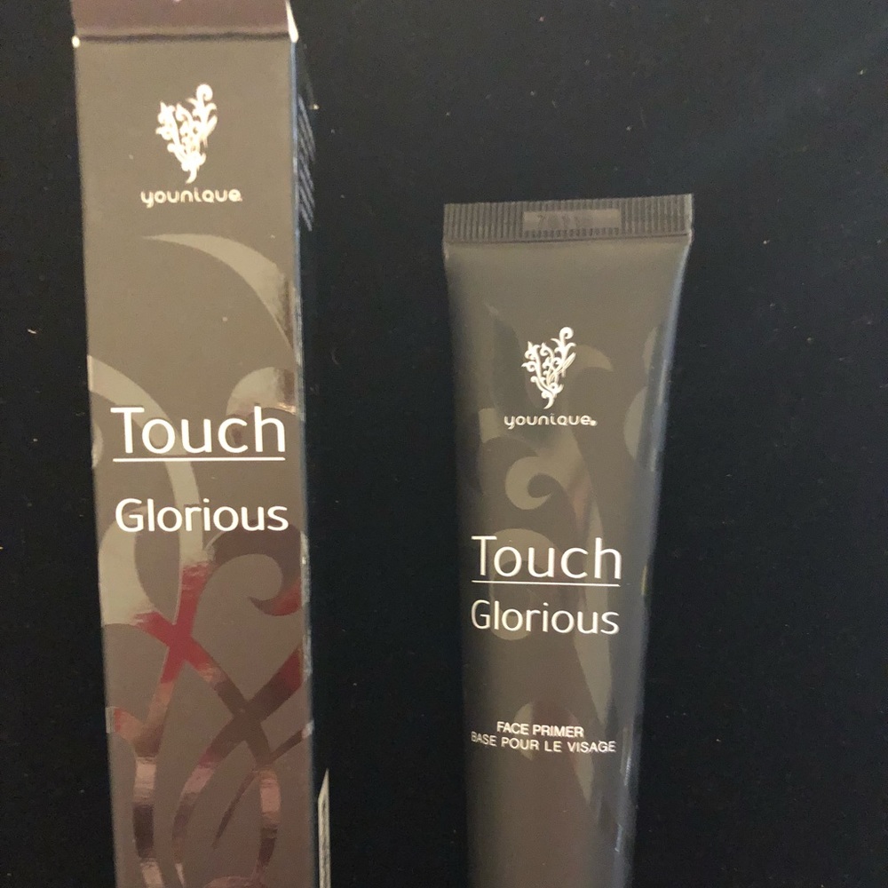 Yonique Glorious Face Primer